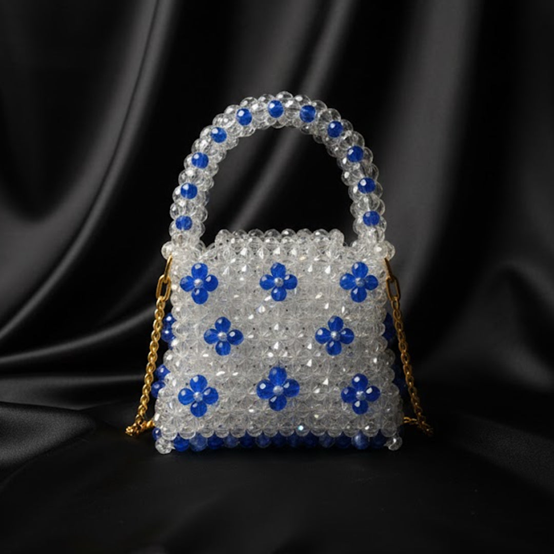 Crystal Mini Bag
