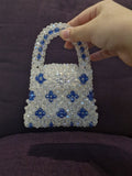 Crystal Mini Bag