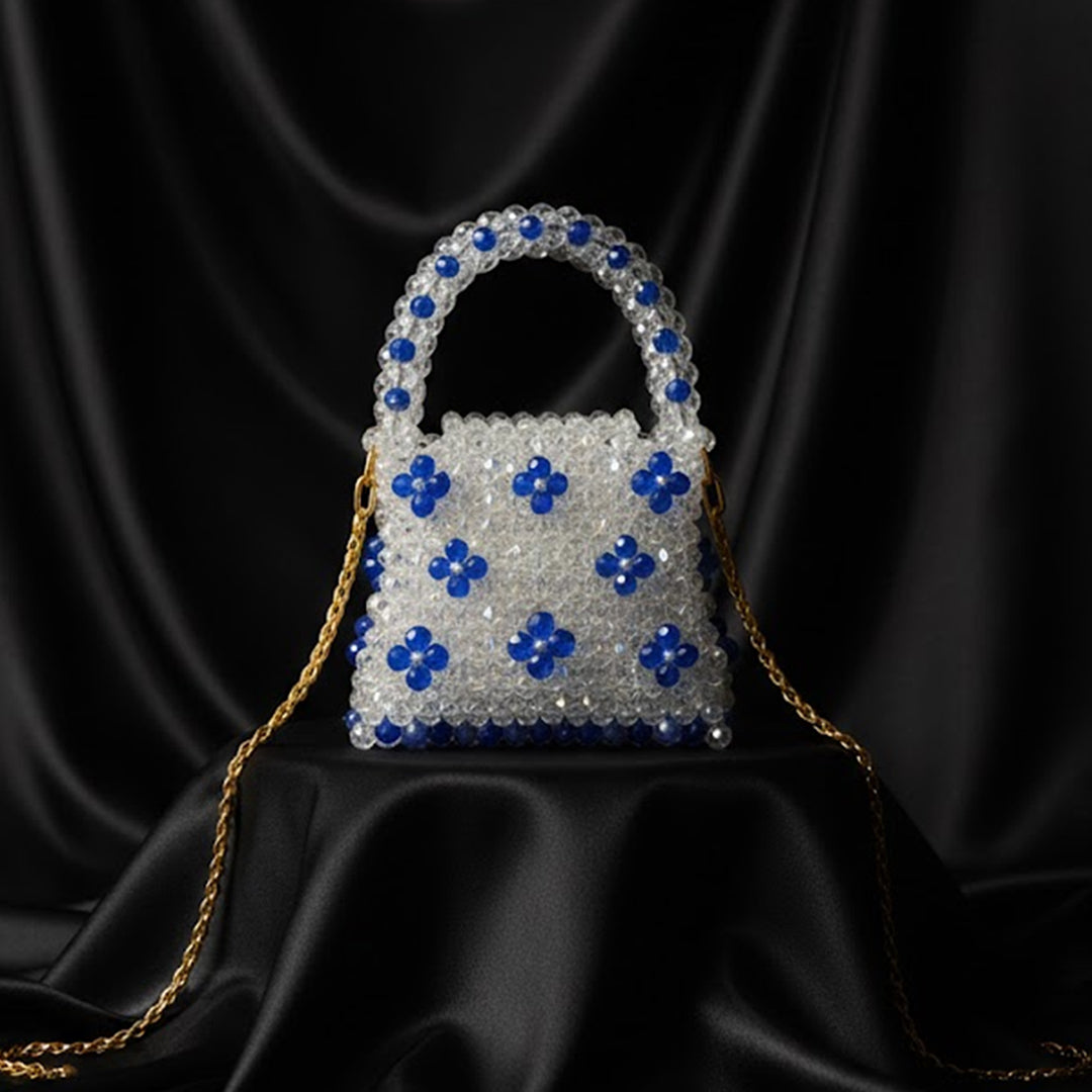 Crystal Mini Bag