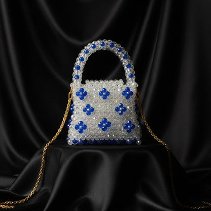 Crystal Mini Bag