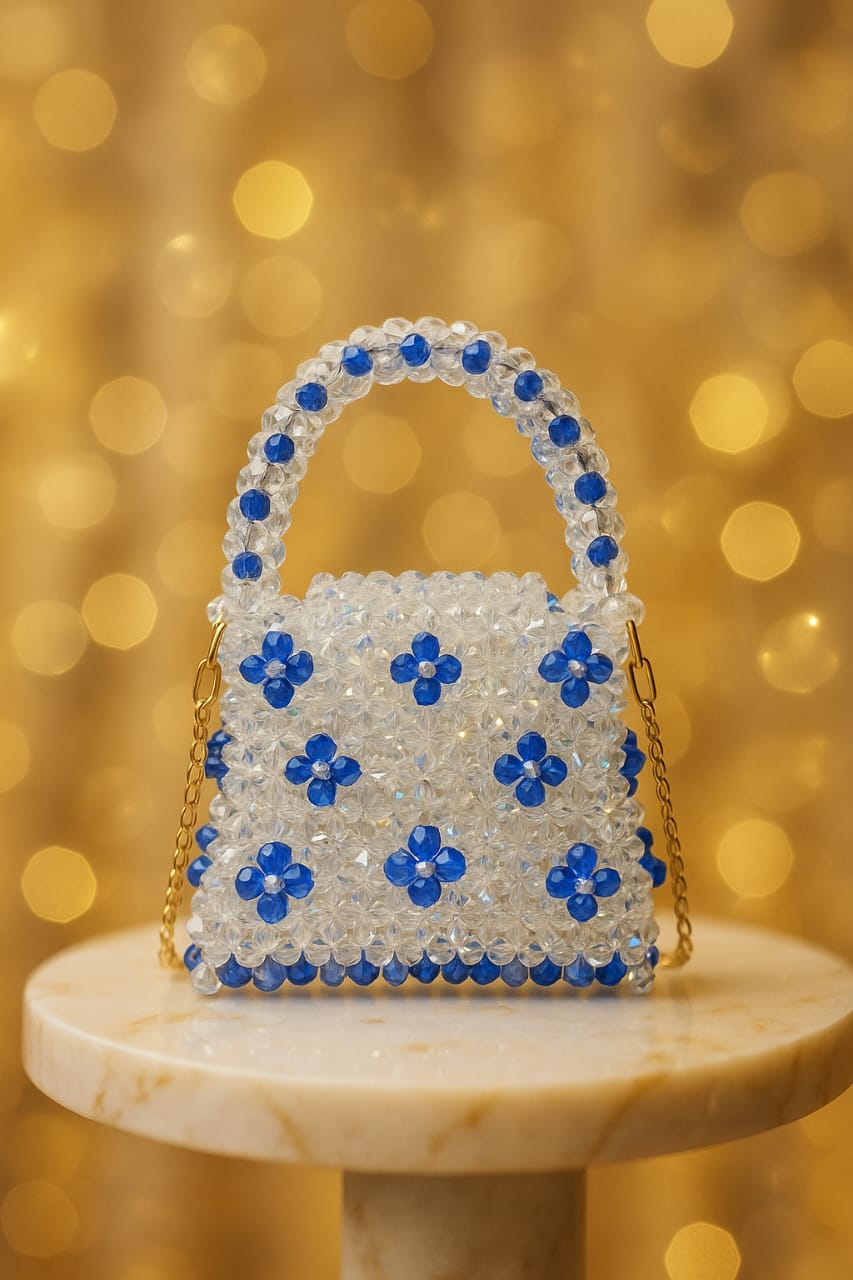 Crystal Mini Bag
